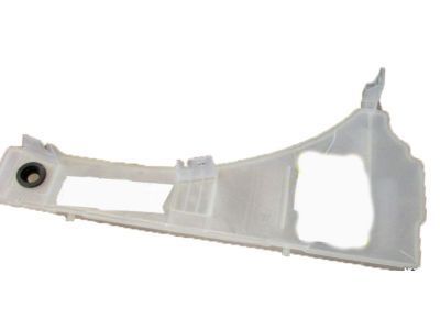 Cadillac SRX Washer Reservoir - 22927764