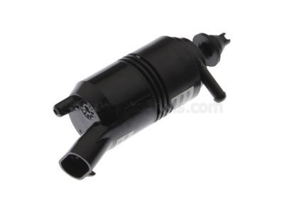 GM 19244683 Pump Asm,Windshield Washer *Use Together With Mati