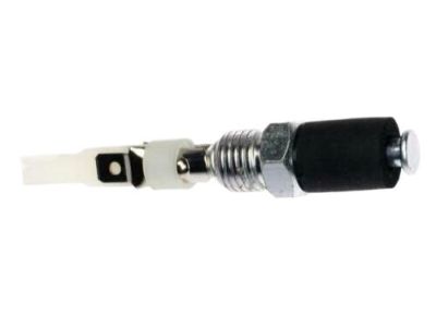 GM 19021203 Switch Asm,Dr Jamb