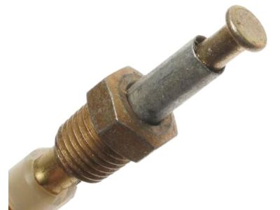 GM 19021203 Switch Asm,Dr Jamb
