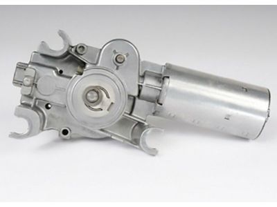 Oldsmobile Custom Cruiser Wiper Motor - 19179662