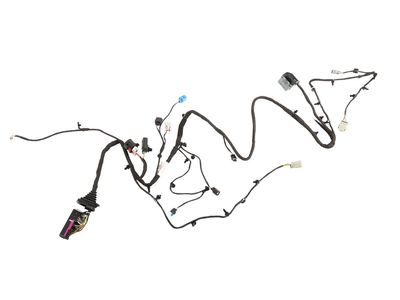 Chevrolet 84945862