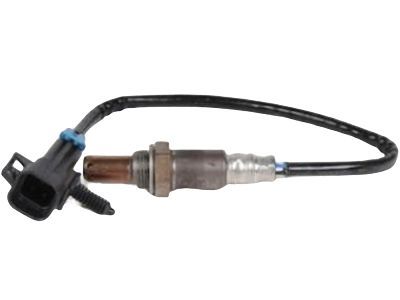 GM Oxygen Sensor - 12590749