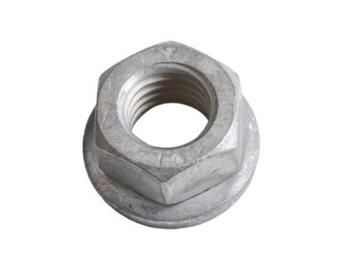 11561231 GM Nut Asm Conical Spring Washer Product Photo 2 of 2