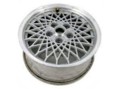 1995 Pontiac Bonneville Spare Wheel - 12535622