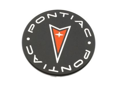 Pontiac 9593883