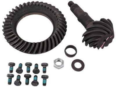 GM 23114031 Gear Kit, Differential Ring & Pinion