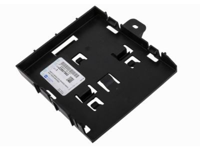 22897960 GM Bracket Assembly, Ecm Product Photo 1 of 1