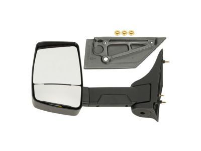 GM 22759636 Mirror Assembly, Outside Rear View