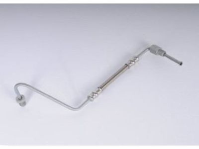 2005 Chevrolet Equinox Brake Line - 22723648