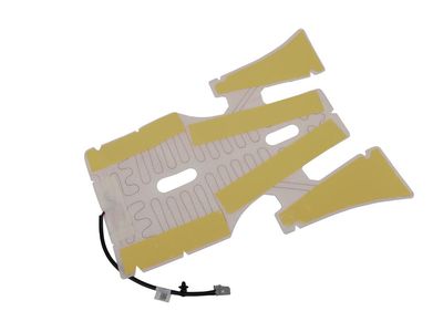 Buick Envision Seat Heater Pad - 84774599
