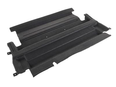 GM 84740005 Panel Assembly, R/Seat Cush Tr *Black 84740005 GM Panel Assembly, R/Seat Cush Tr *Black Product Photo 1 of 2