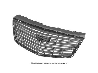 Cadillac 23441802