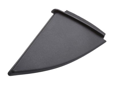 2015 Cadillac CTS Door Moldings - 22833770