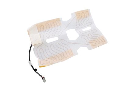 2017 Cadillac XT5 Seat Heater Pad - 13599925
