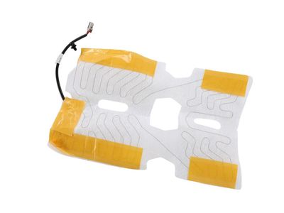 2017 Cadillac XT5 Seat Heater Pad - 13599925
