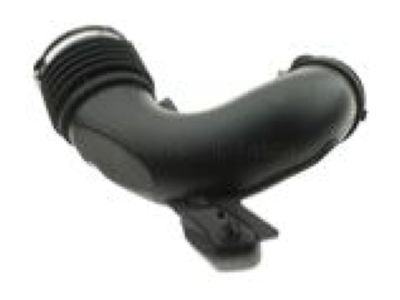 Chevrolet Corvette Air Intake Coupling - 84224739