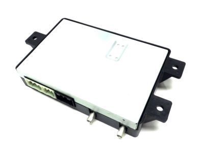 GM 84164508 Module Assembly, Comn Interface(W/Mobile Telephone Transceiver)Black Enamel Over Zinc