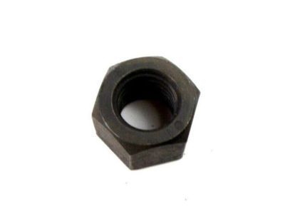 GM 15538598 Nut, Hexagon Thick