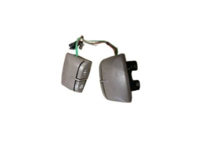 GM 16203174 Module Asm,Radio Control *Neutral