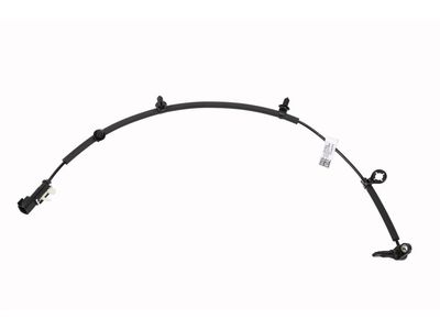 GMC Terrain ABS Sensor - 84449195
