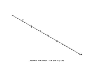 GM 84458192 Hose Assembly, Wswa Pump 84458192 GM Hose Assembly, Wswa Pump Product Photo 1 of 1