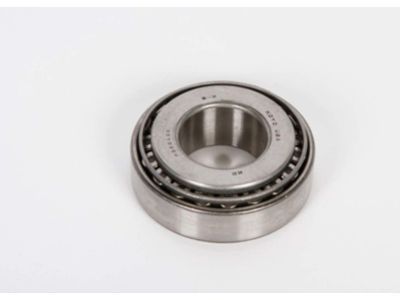 2013 Chevrolet Camaro Pinion Bearing - 92243119