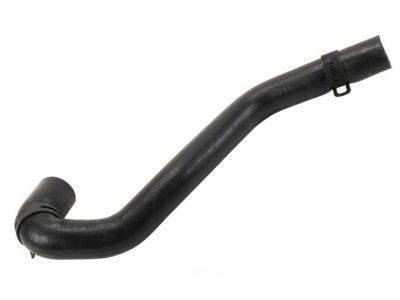 2003 Cadillac CTS Cooling Hose - 25740124