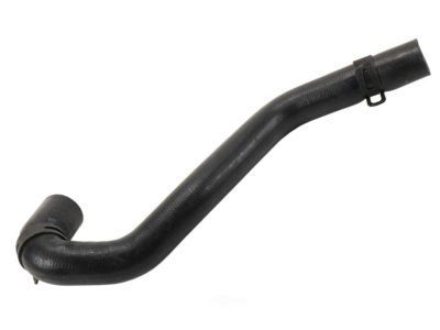 2004 Cadillac CTS Radiator Hose - 25740124