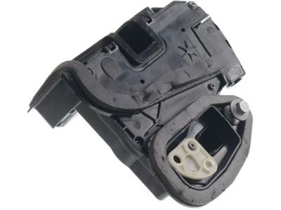 GM 13597530 Latch Assembly, Front Side Door
