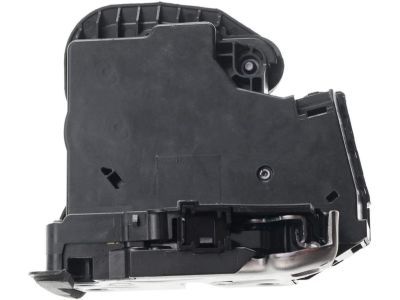 GM 13597530 Latch Assembly, Front Side Door