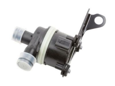 Chevrolet Impala Water Pump - 84001653