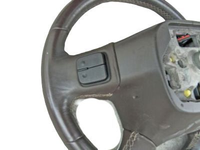GM 84483758 Steering Wheel Assembly *Cocoa