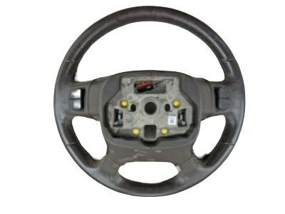 GM 84483758 Steering Wheel Assembly *Cocoa