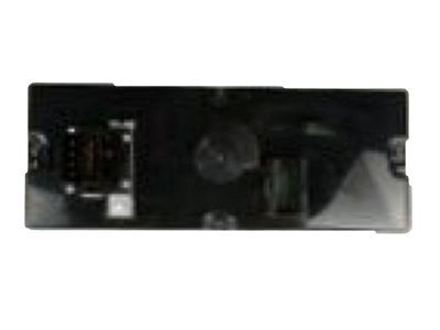 GM 10338466 Heater Control Assembly