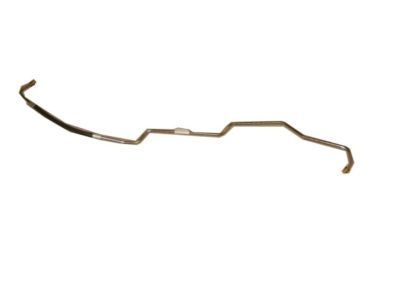 Buick Roadmaster Automatic Transmission Oil Cooler Line - 10270307
