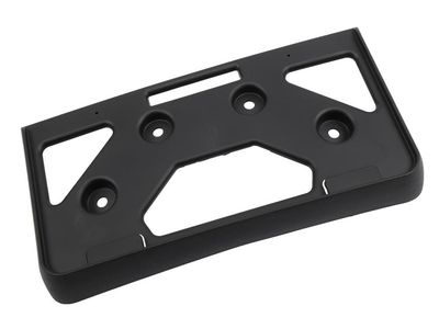 GM 25831822 Bracket, Front Bumper Fascia Molding 25831822 GM Bracket, Front Bumper Fascia Molding Product Photo 1 of 2