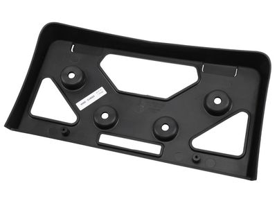 25831822 GM Bracket, Front Bumper Fascia Molding Product Photo 2 of 2