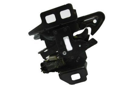 GM 20763654 Latch Assembly, Hood Primary & Secondary