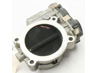 GM 12615495 Throttle Body Assembly (W/ Throttle Actuator)