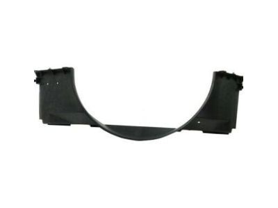 GMC Savana Fan Shroud - 15228379