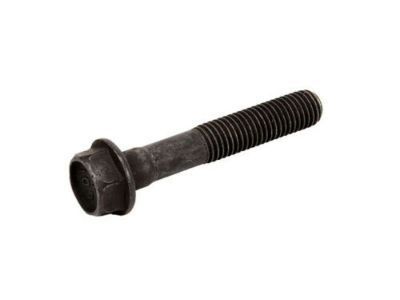 GM 11546643 Bolt/Screw, Poa Service Part Only