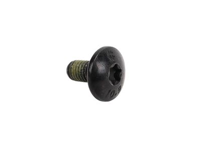 11603451 GM BOLT,F/TOP S/RL GARN MLDG Product Photo 1 of 2