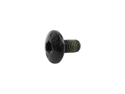 11603451 GM BOLT,F/TOP S/RL GARN MLDG Product Photo 2 of 2