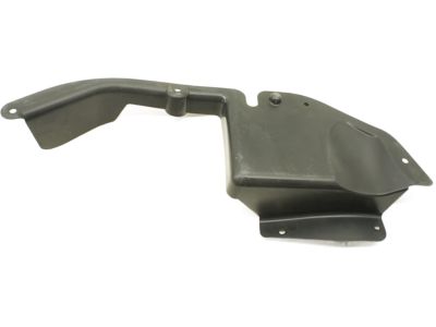 Pontiac Torrent Fender Splash Shield - 22624532