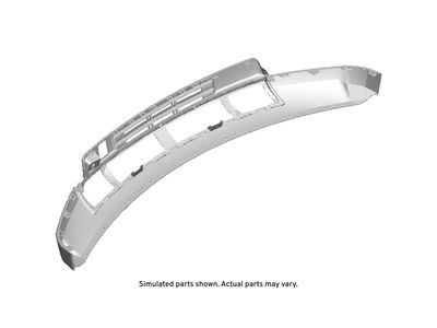 2021 GMC Yukon Bumper - 84861004