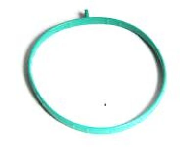 Saturn Vue Throttle Body Gasket - 12608969