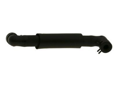 Saturn SL PCV Valve Hose - 21007285