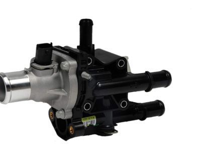 2011 Chevrolet Aveo Thermostat - 25199826