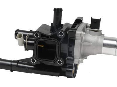 GM 25199826 Housing Asm,Engine Coolant Thermostat